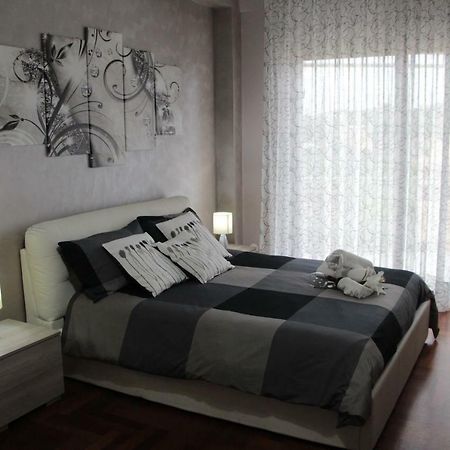 Agrigento Dream Apartment San Leone Zewnętrze zdjęcie