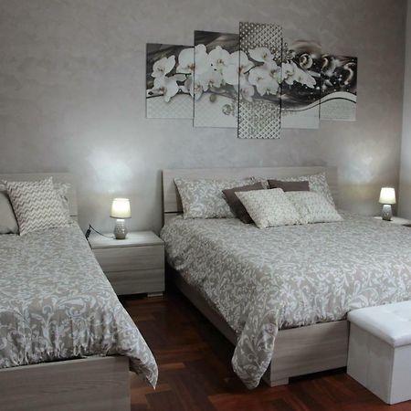 Agrigento Dream Apartment San Leone Zewnętrze zdjęcie