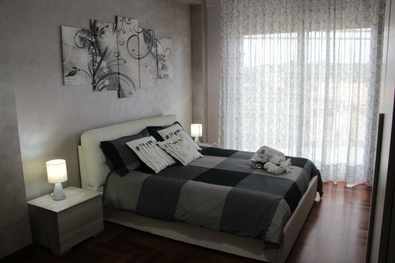 Agrigento Dream Apartment San Leone Zewnętrze zdjęcie