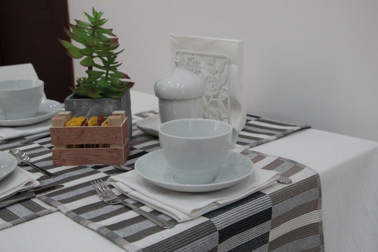 Agrigento Dream Apartment San Leone Zewnętrze zdjęcie