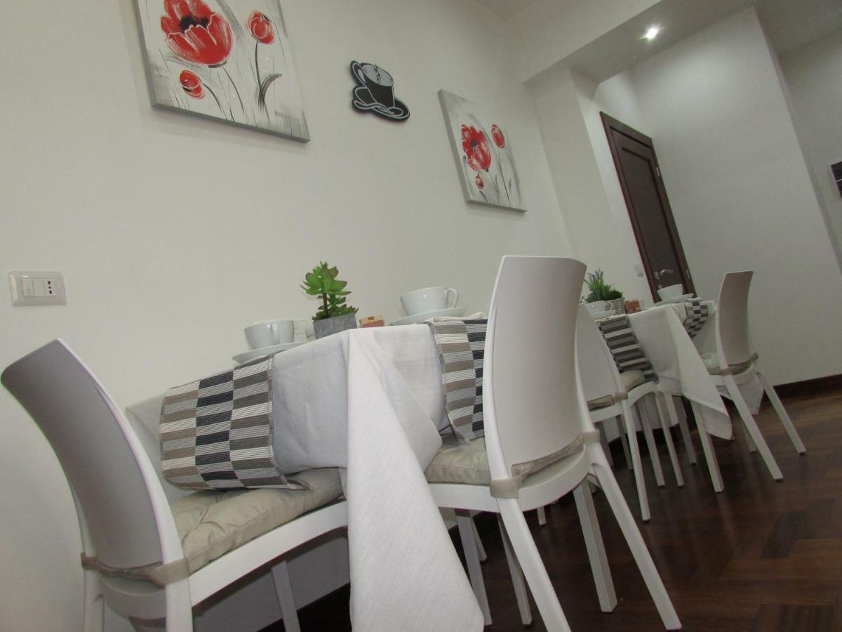 Agrigento Dream Apartment San Leone Zewnętrze zdjęcie