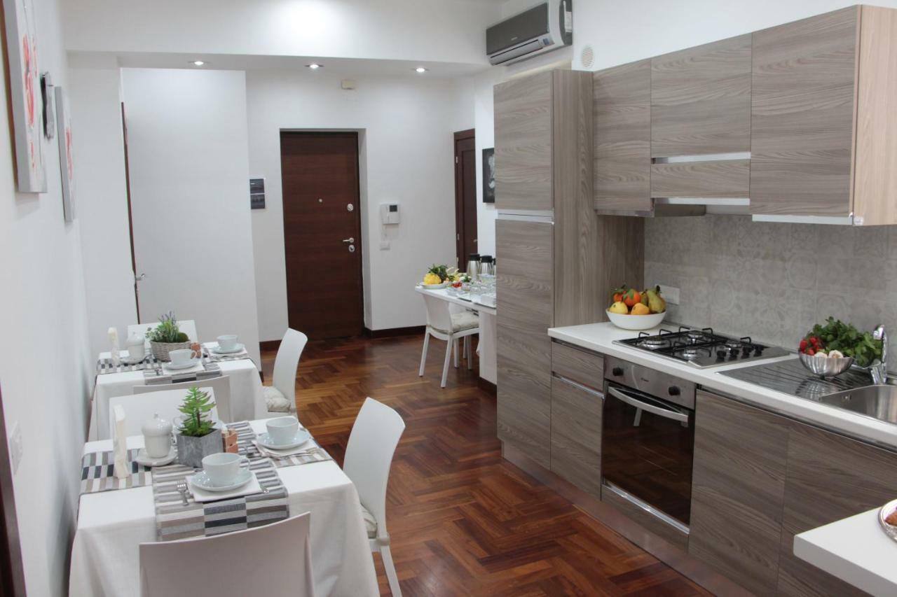 Agrigento Dream Apartment San Leone Zewnętrze zdjęcie