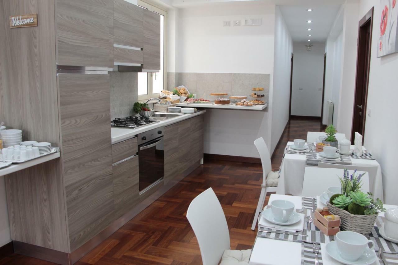 Agrigento Dream Apartment San Leone Zewnętrze zdjęcie