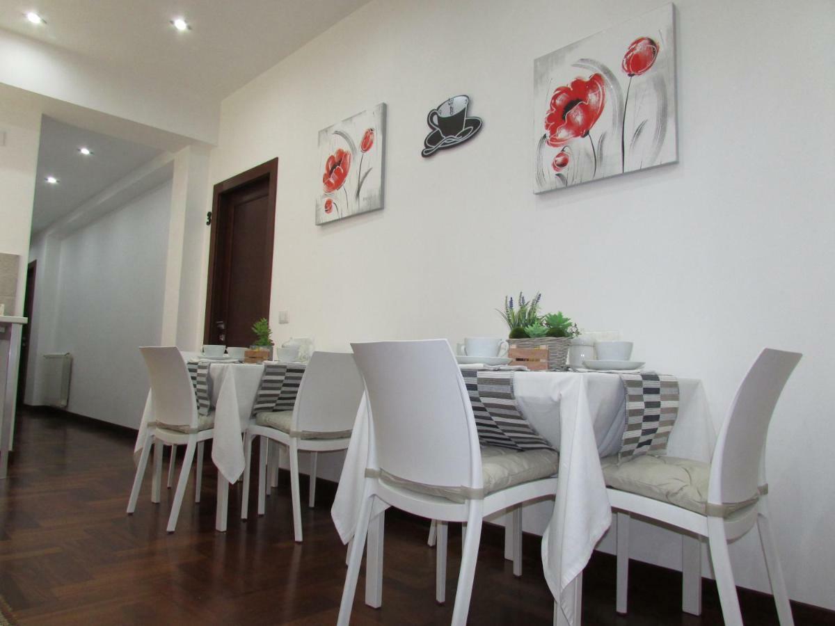 Agrigento Dream Apartment San Leone Zewnętrze zdjęcie