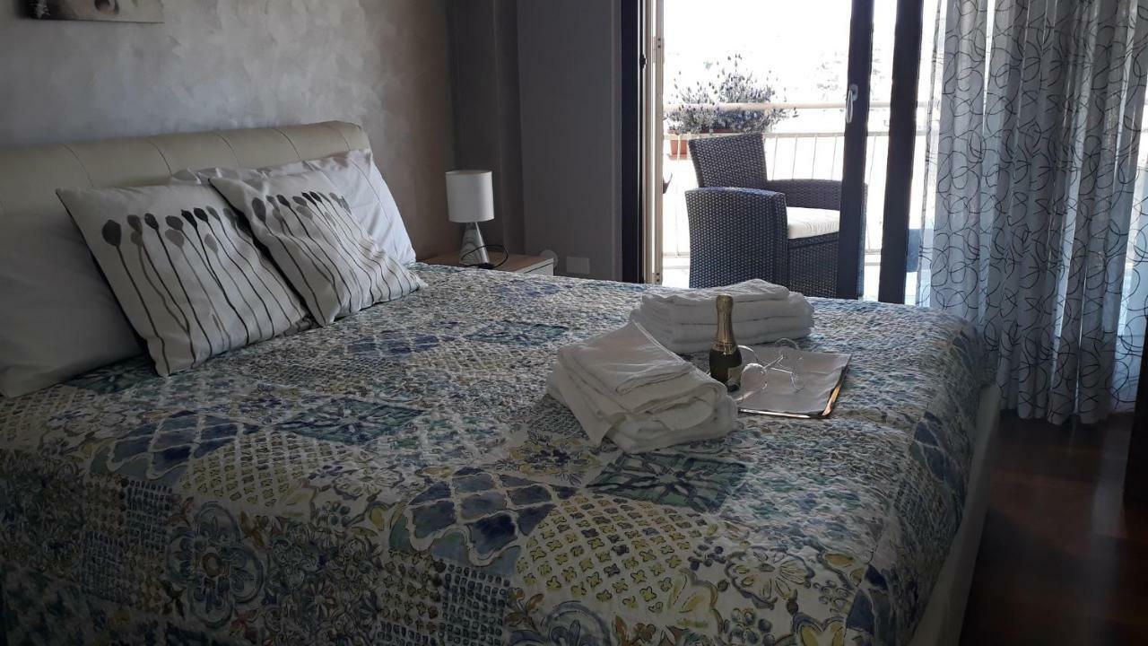 Agrigento Dream Apartment San Leone Zewnętrze zdjęcie