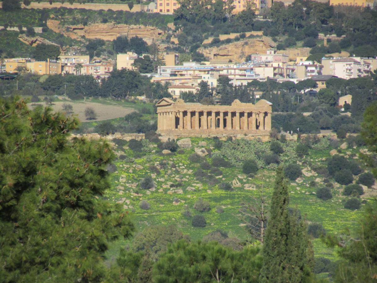 Agrigento Dream Apartment San Leone Zewnętrze zdjęcie