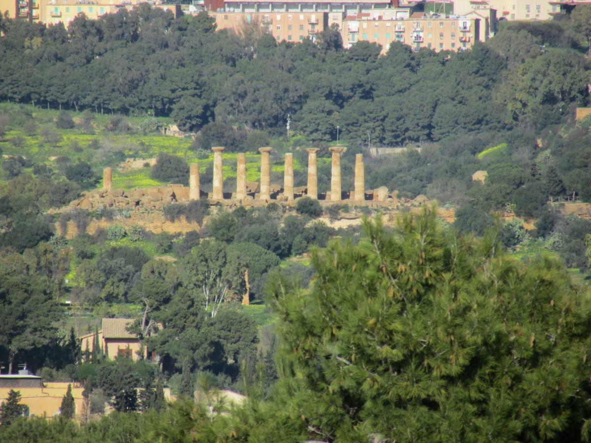 Agrigento Dream Apartment San Leone Zewnętrze zdjęcie