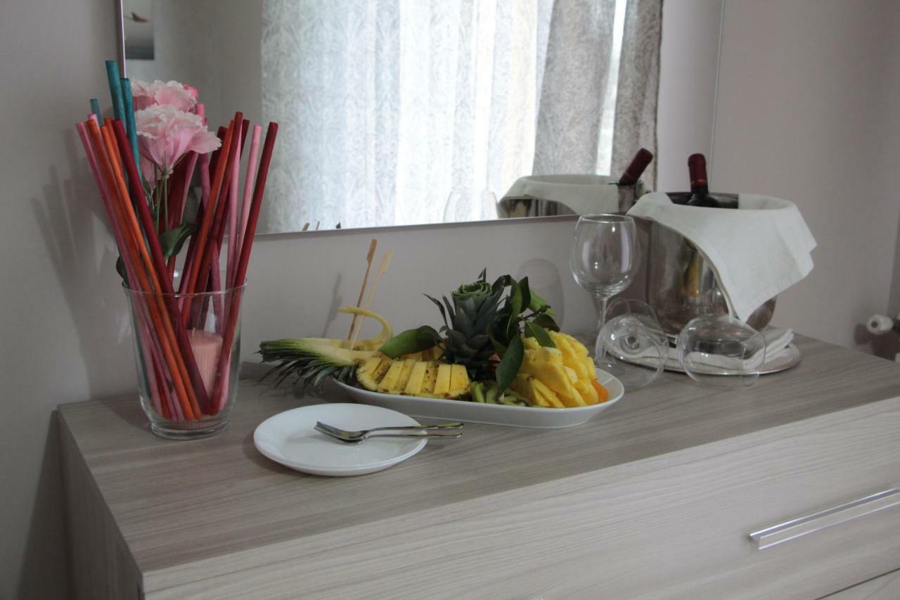 Agrigento Dream Apartment San Leone Zewnętrze zdjęcie
