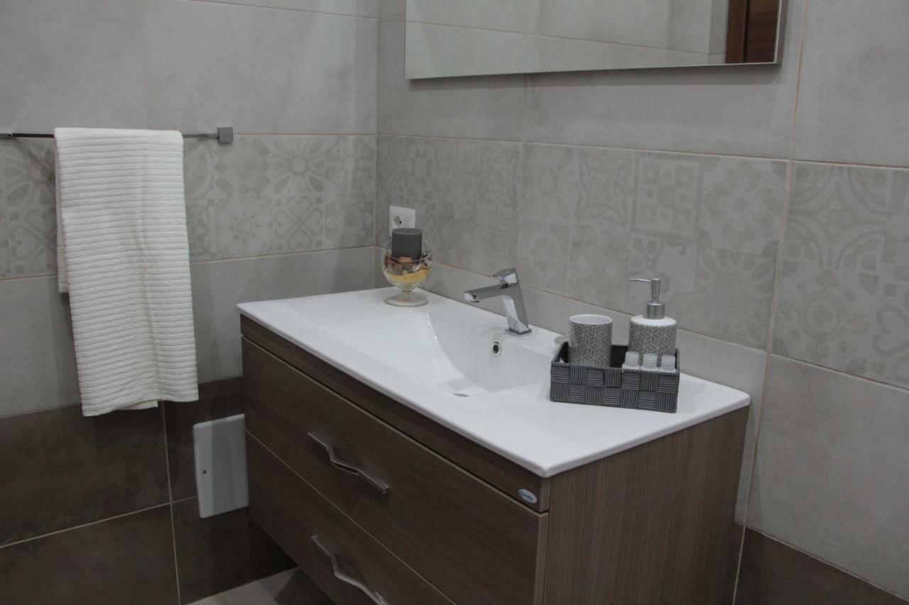 Agrigento Dream Apartment San Leone Zewnętrze zdjęcie