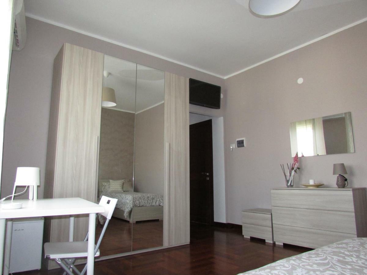 Agrigento Dream Apartment San Leone Zewnętrze zdjęcie
