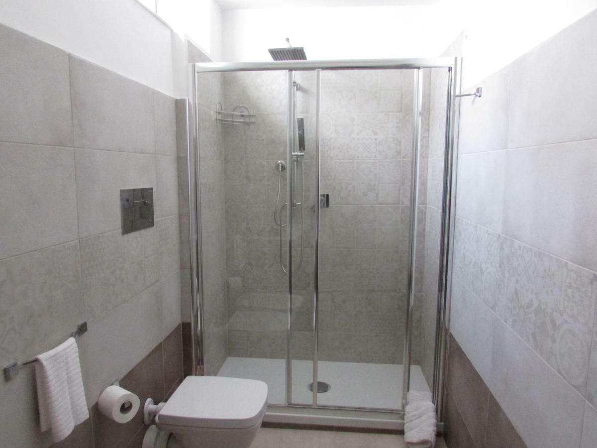 Agrigento Dream Apartment San Leone Zewnętrze zdjęcie