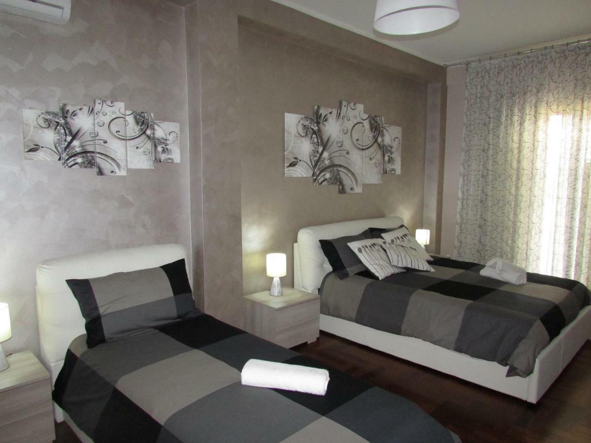 Agrigento Dream Apartment San Leone Zewnętrze zdjęcie