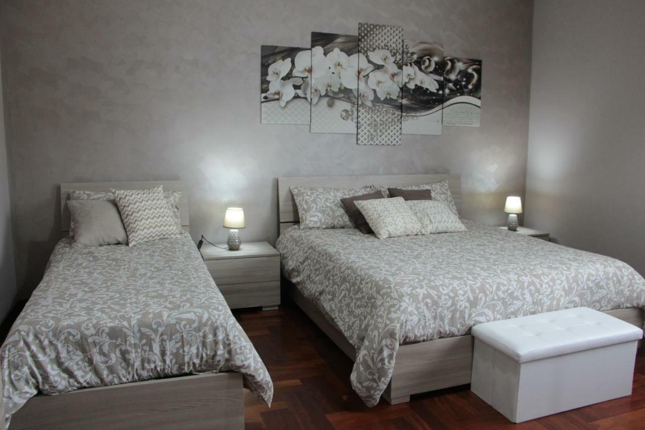 Agrigento Dream Apartment San Leone Zewnętrze zdjęcie