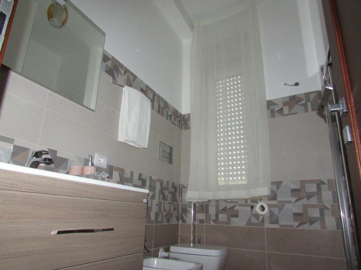 Agrigento Dream Apartment San Leone Zewnętrze zdjęcie