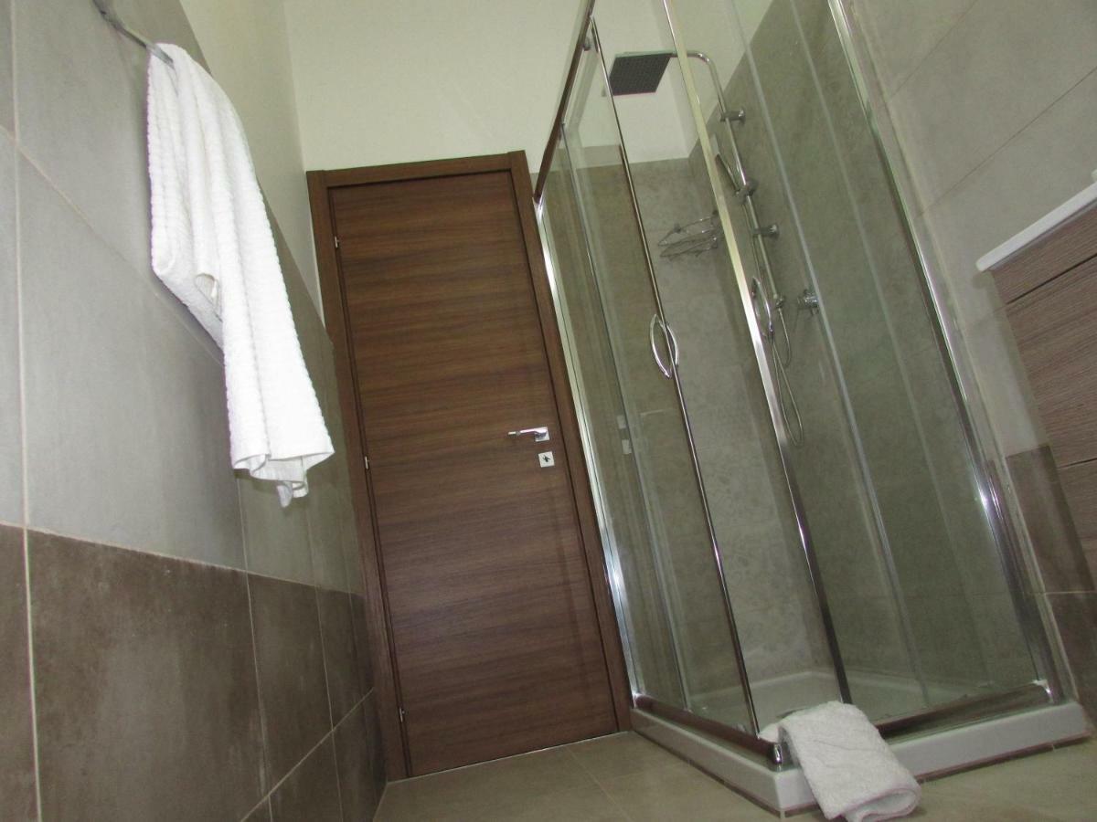 Agrigento Dream Apartment San Leone Zewnętrze zdjęcie