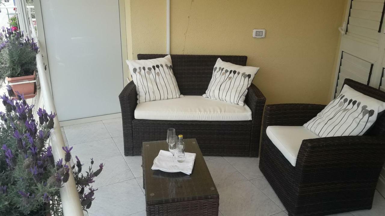 Agrigento Dream Apartment San Leone Zewnętrze zdjęcie