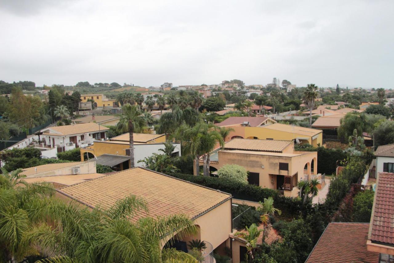 Agrigento Dream Apartment San Leone Zewnętrze zdjęcie