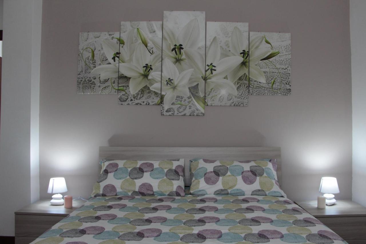 Agrigento Dream Apartment San Leone Zewnętrze zdjęcie