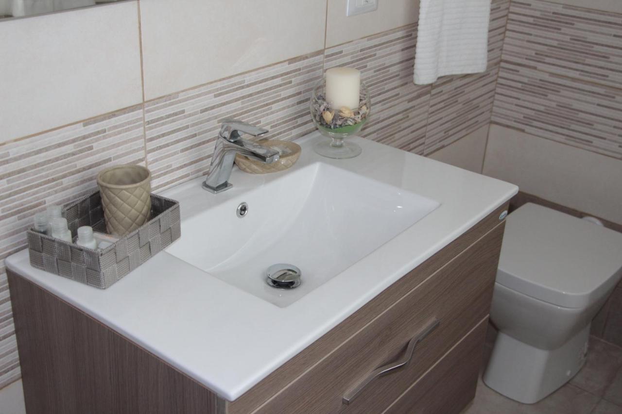 Agrigento Dream Apartment San Leone Zewnętrze zdjęcie